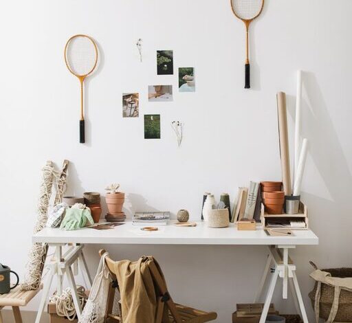 Simple Ways to Personalize Your Workspace for Comfort and Productivity