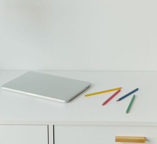 How to Refresh Your Workspace in Just Ten Minutes