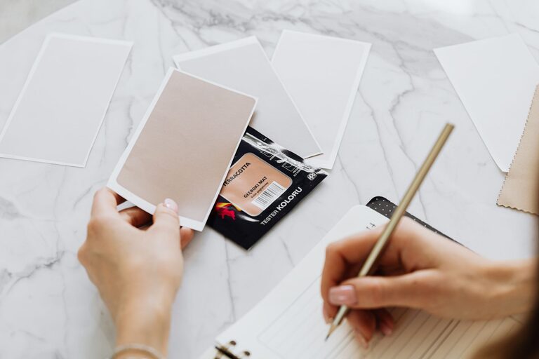 How to Choose a Notebook You’ll Actually Use Every Day