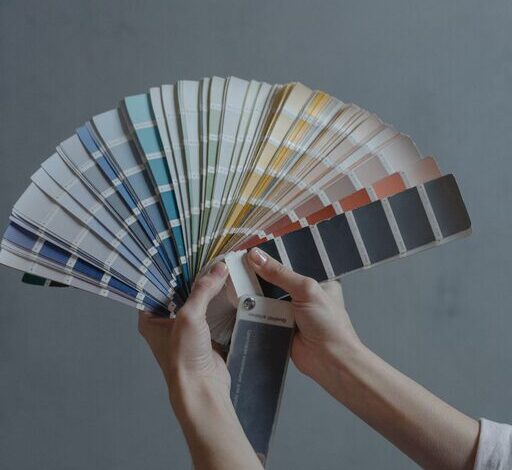 Tips for Choosing Calm Colors to Create a Peaceful Home